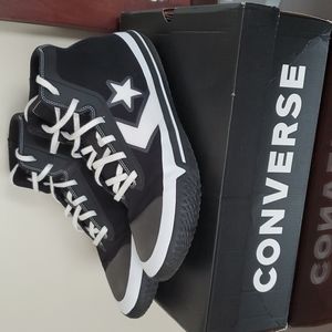 Converse All-Star Pro BB High Tops